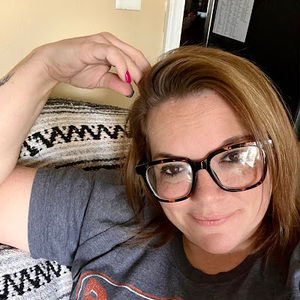 Meet your Posher, Coleen